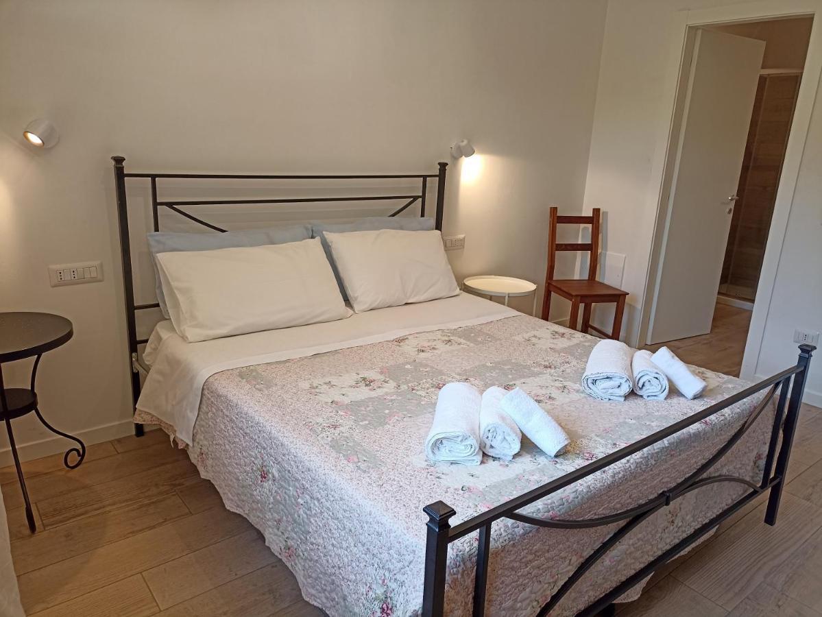 La Residenza Di Campagna Guest House Manciano Exterior photo