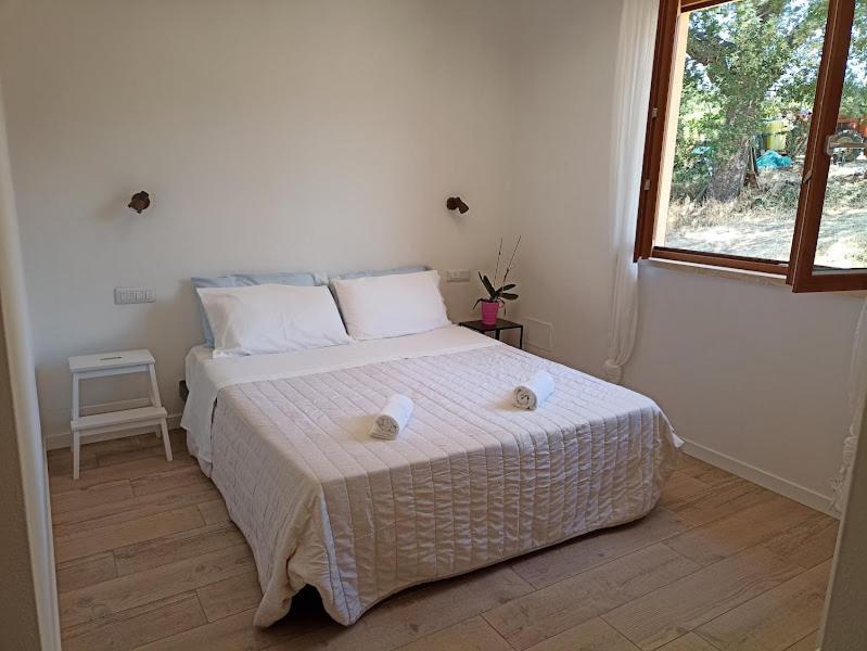 La Residenza Di Campagna Guest House Manciano Exterior photo